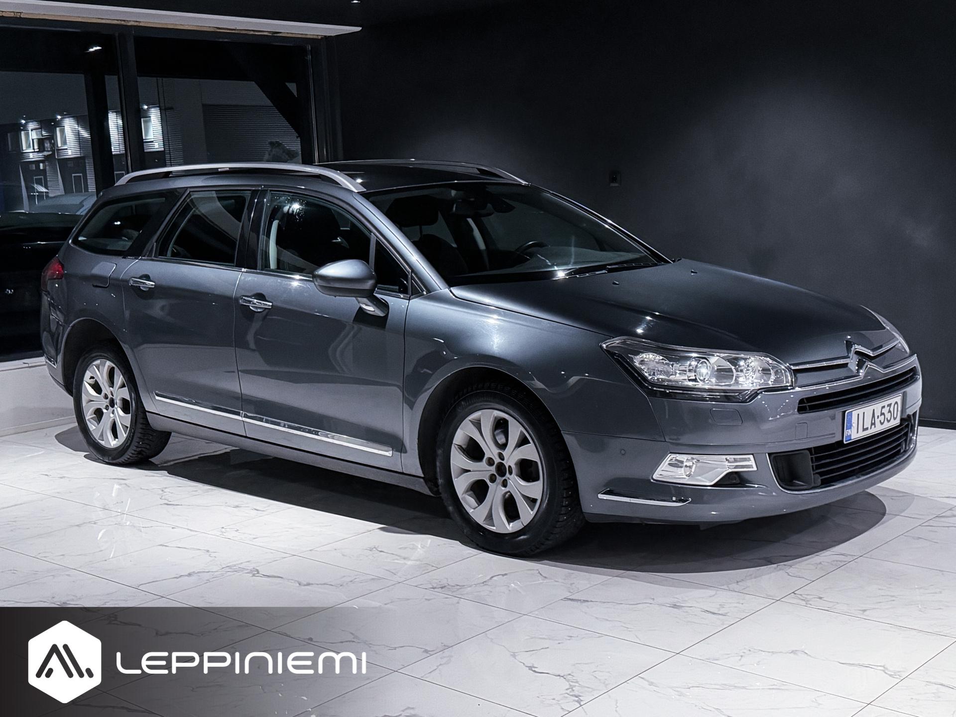 CITROEN C5 2013