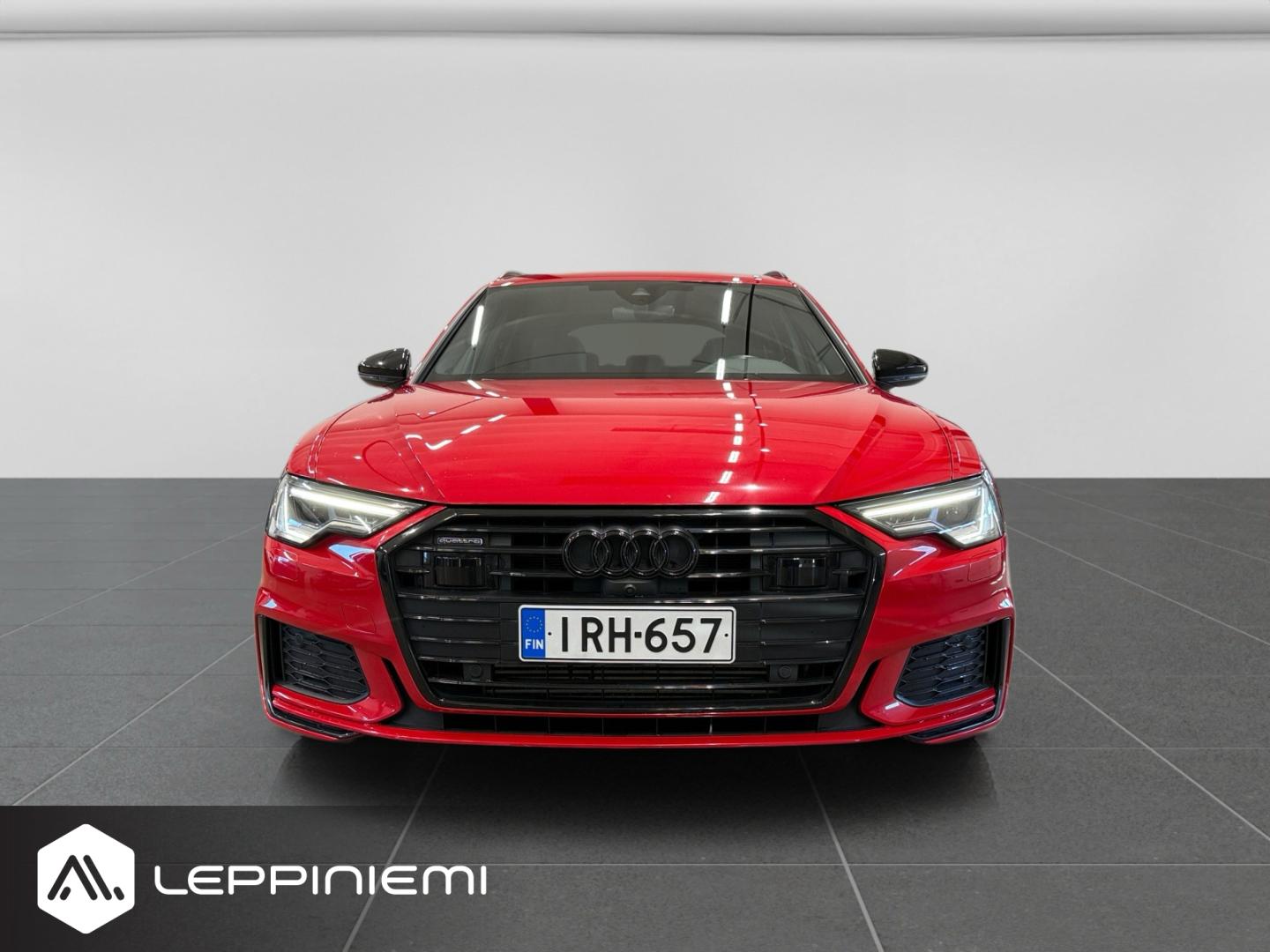 AUDI A6 2020