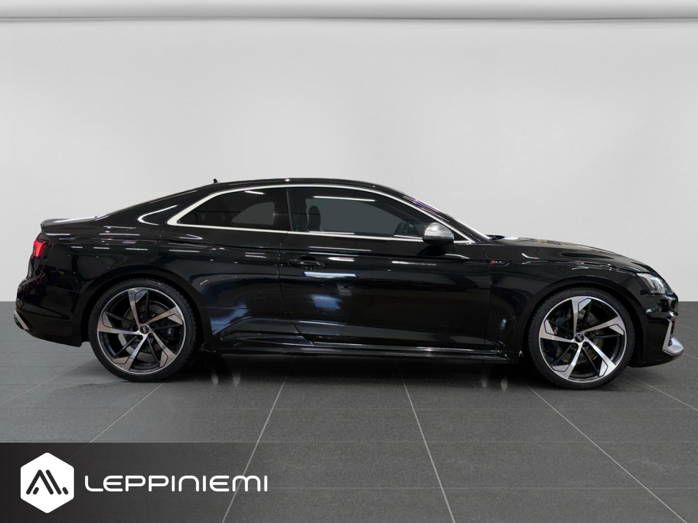 AUDI RS5 2018