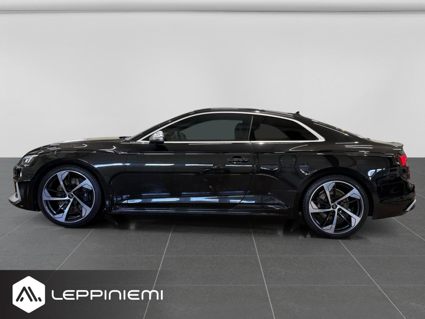 AUDI RS5 2018