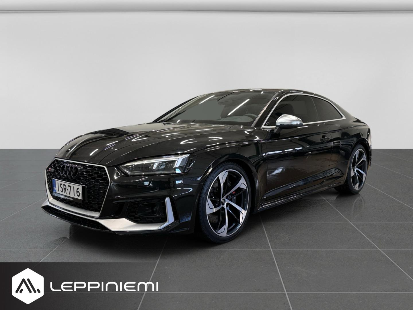 AUDI RS5 2018