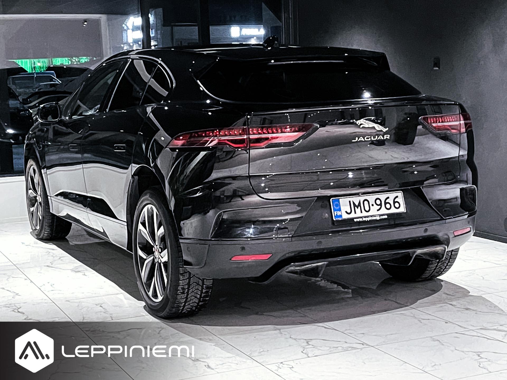 JAGUAR I-Pace 2020