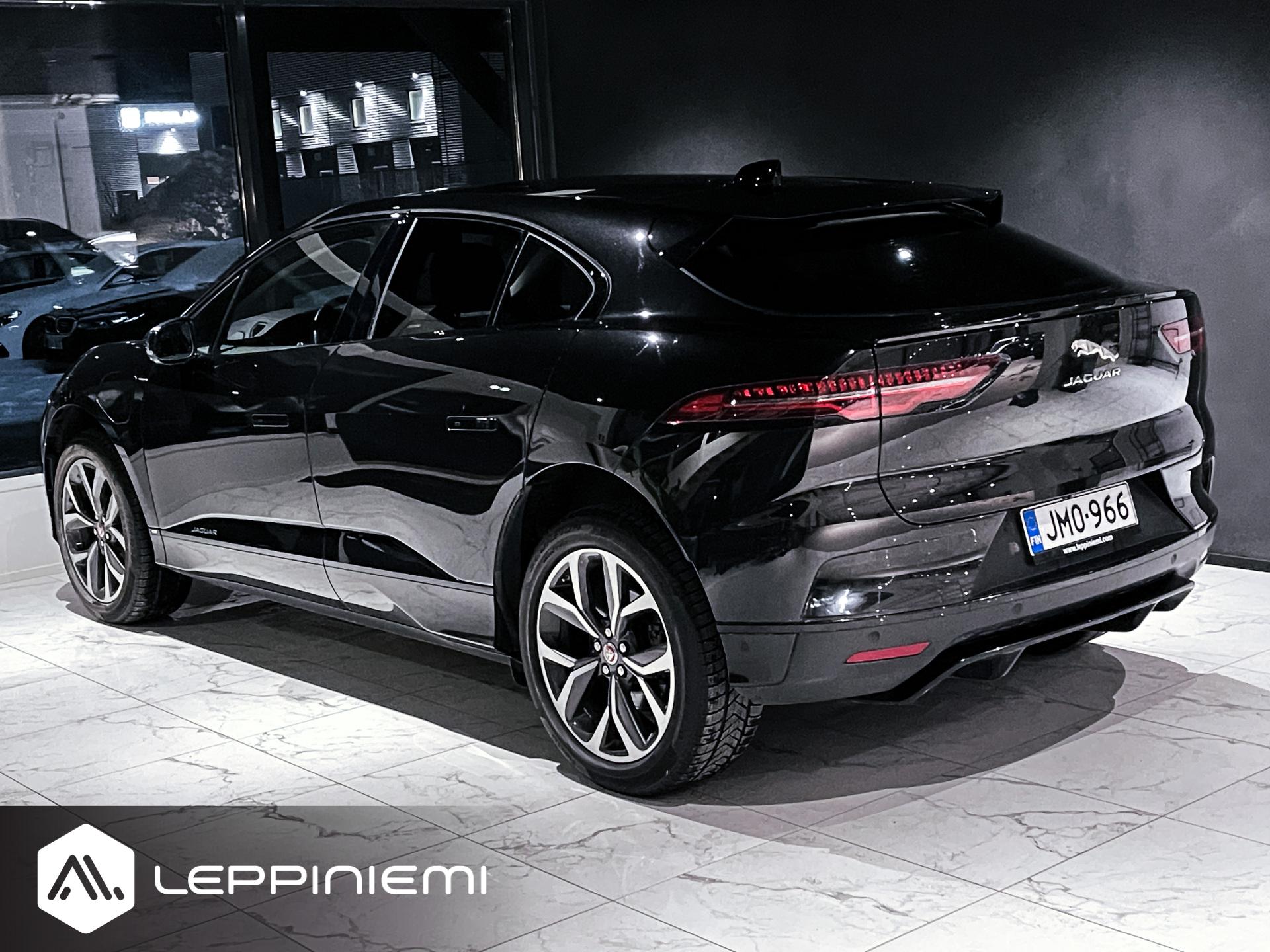 JAGUAR I-Pace 2020