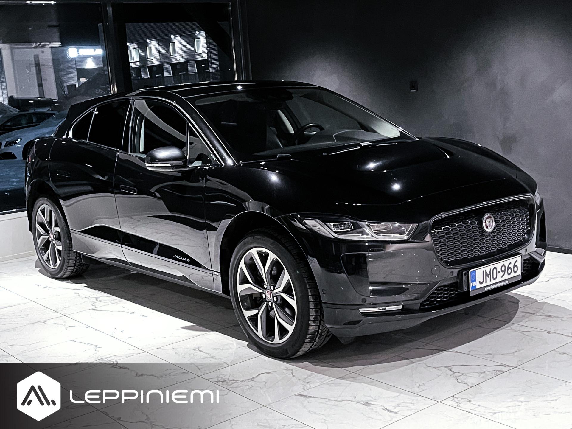 JAGUAR I-Pace 2020