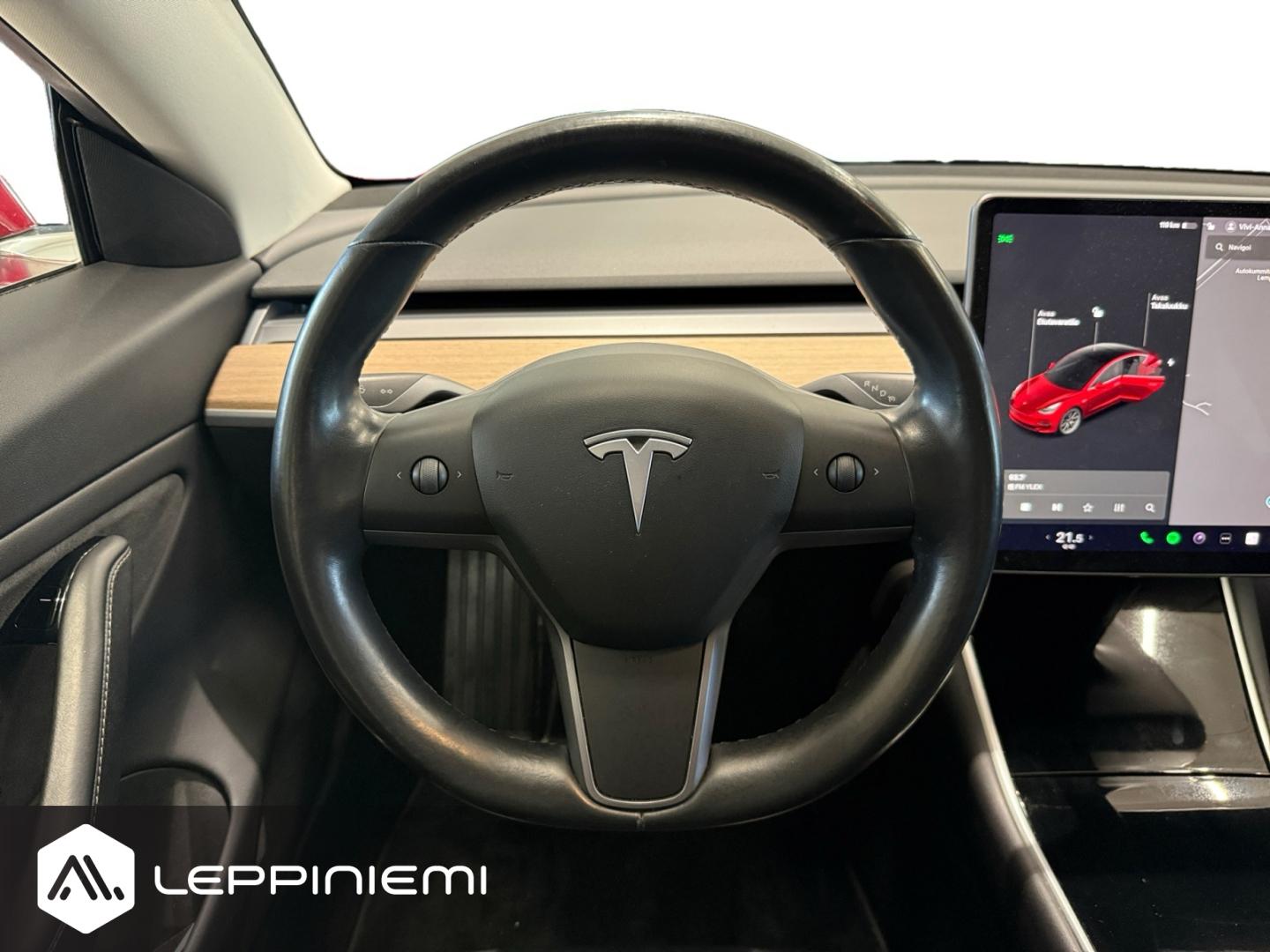 TESLA Model 3 2019