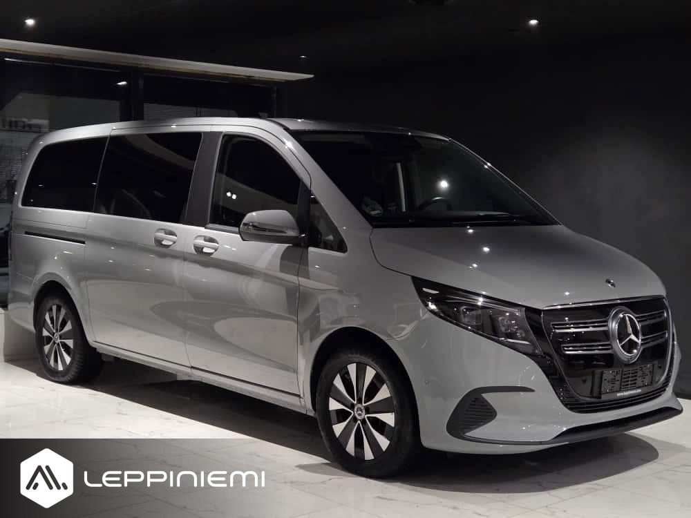 MERCEDES-BENZ EQV 5