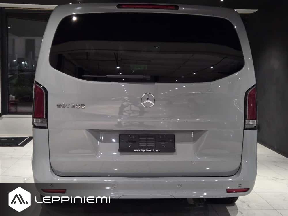 MERCEDES-BENZ EQV 6
