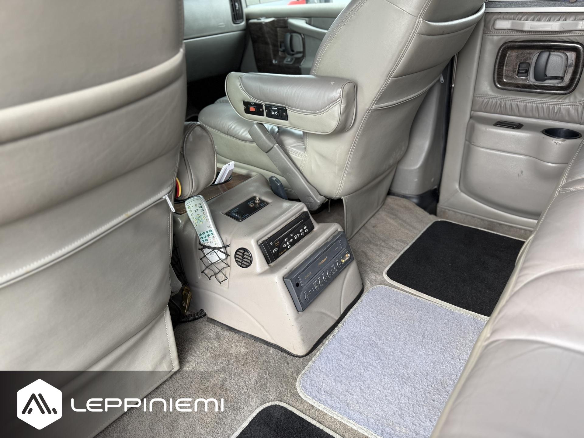 CHEVROLET Express 1500 2004