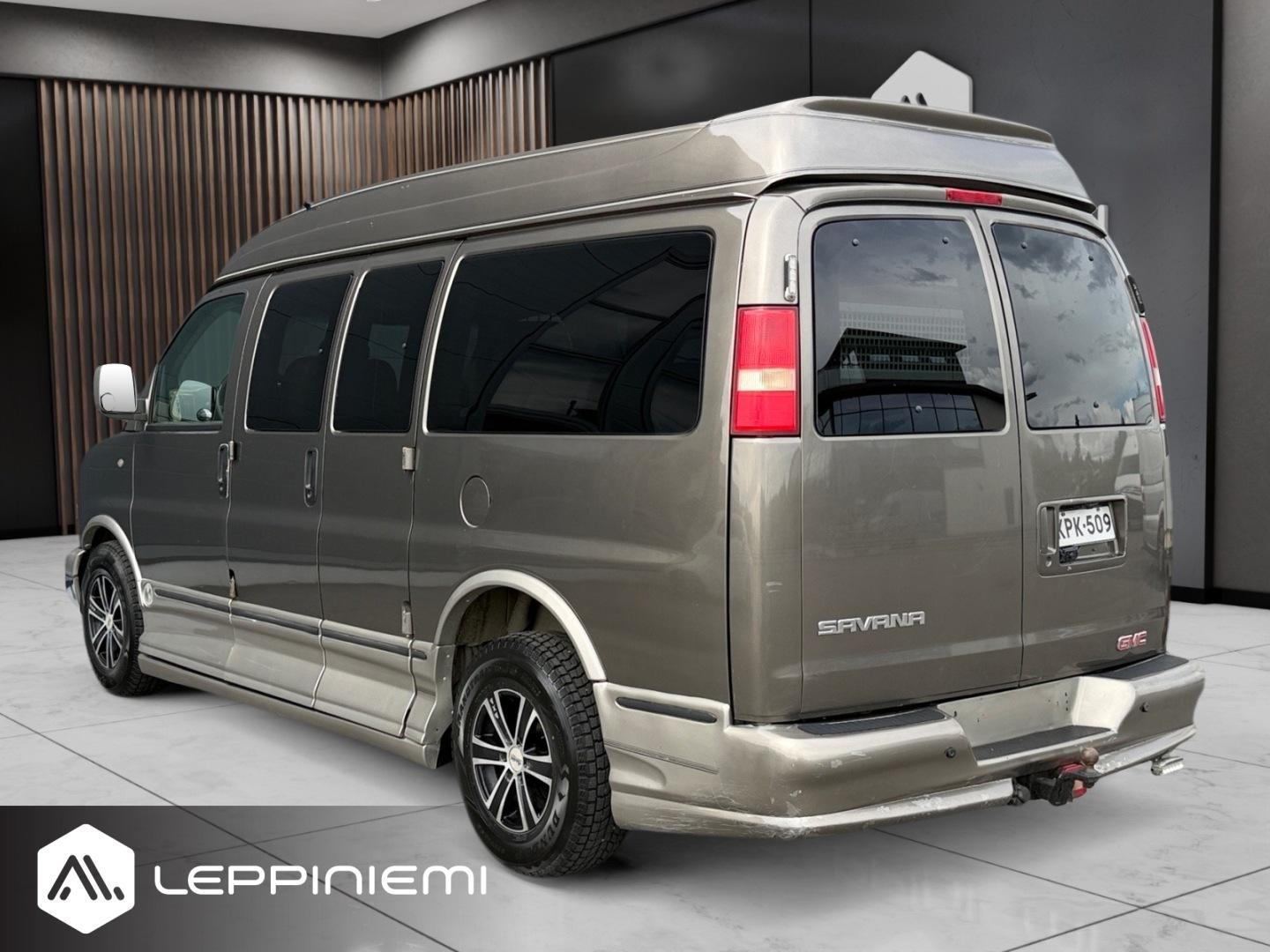 CHEVROLET Express 1500 2004