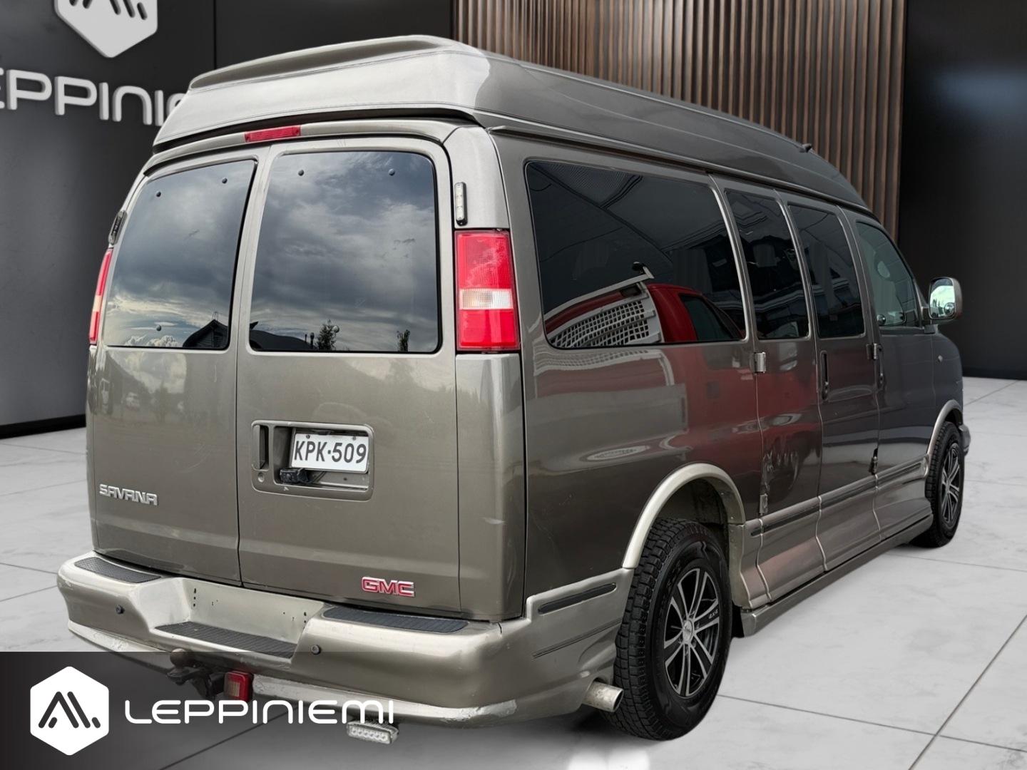 CHEVROLET Express 1500 2004