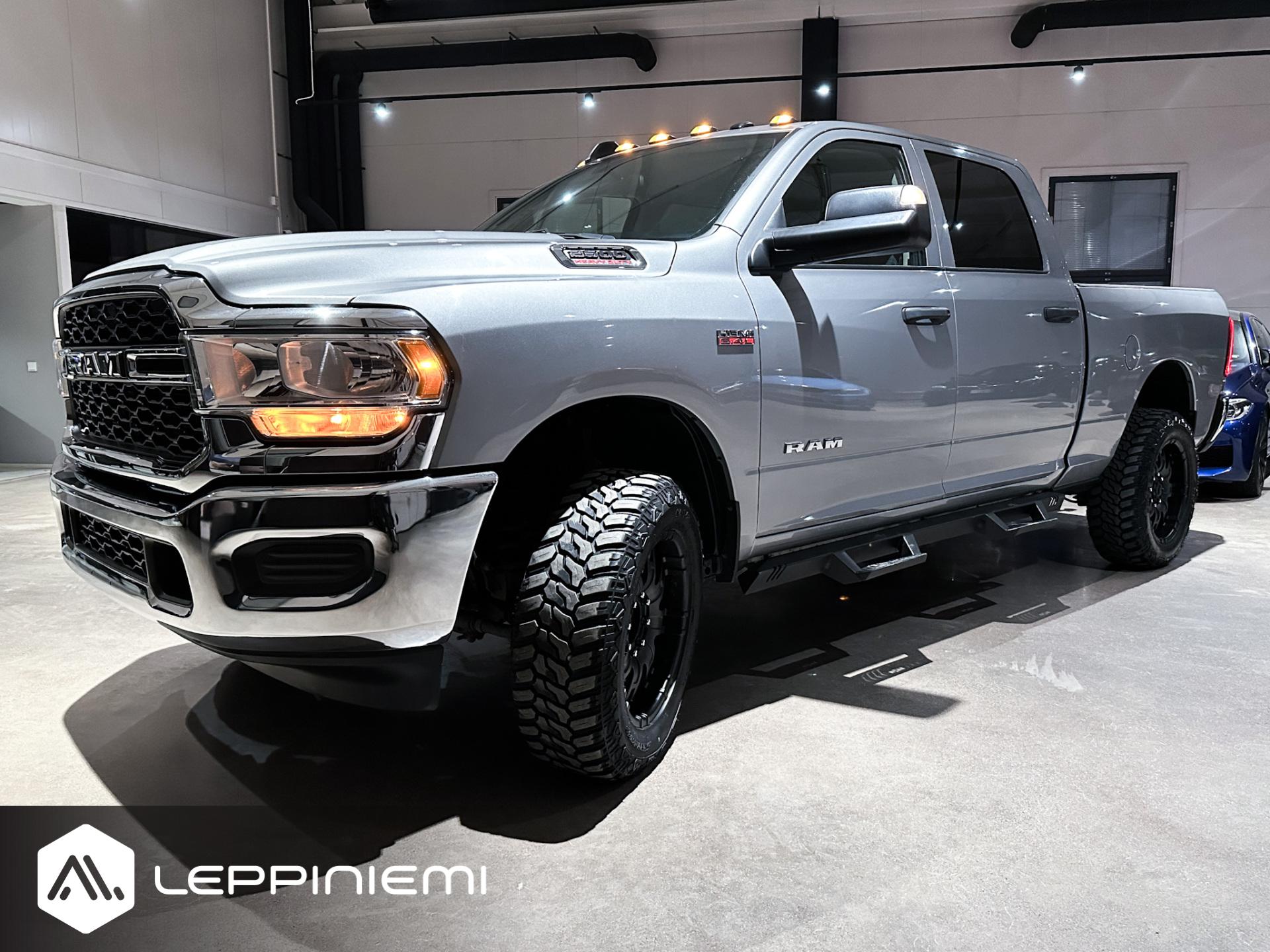 DODGE Ram 2020