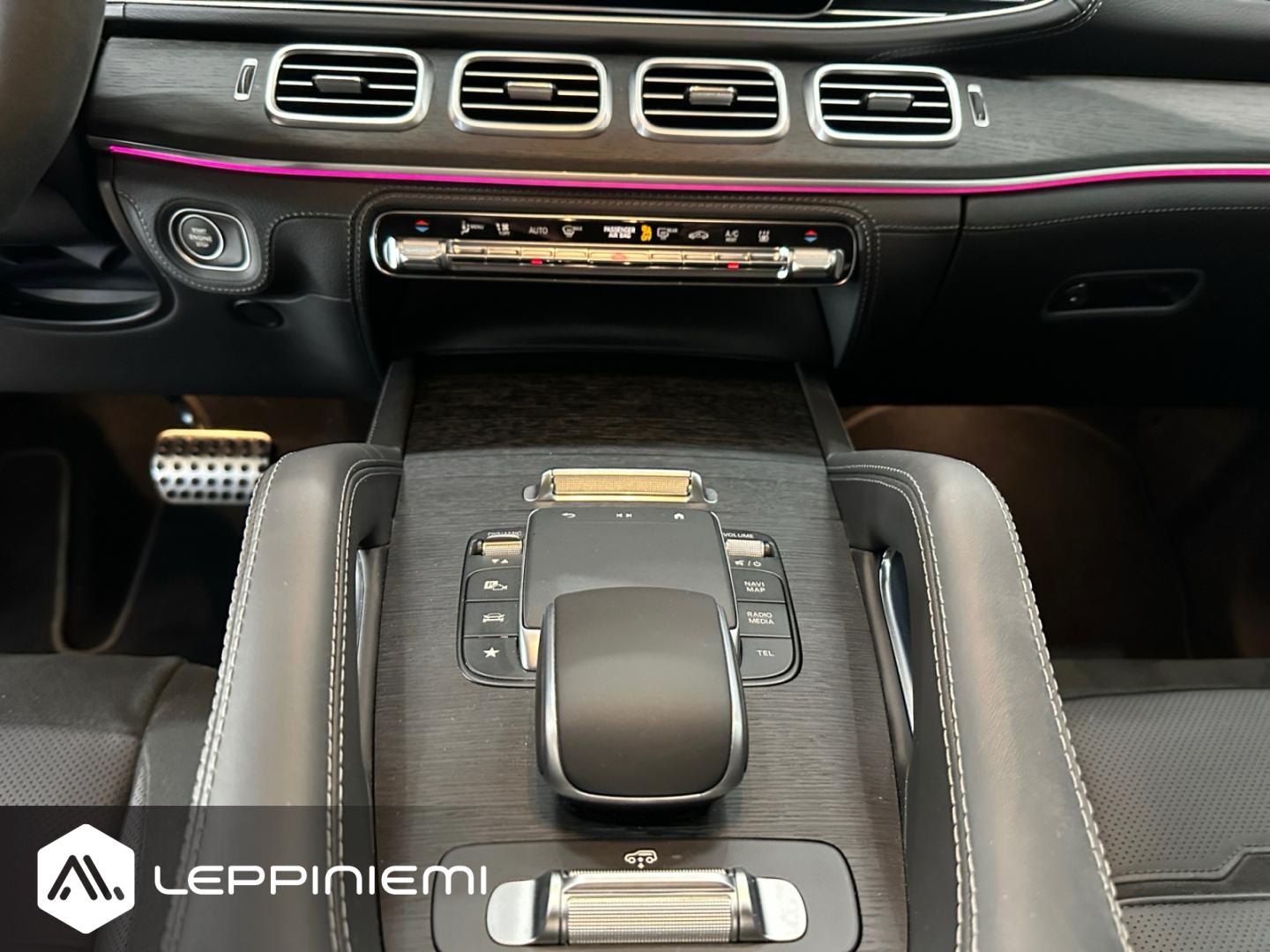 MERCEDES-BENZ GLE 53 AMG 2024