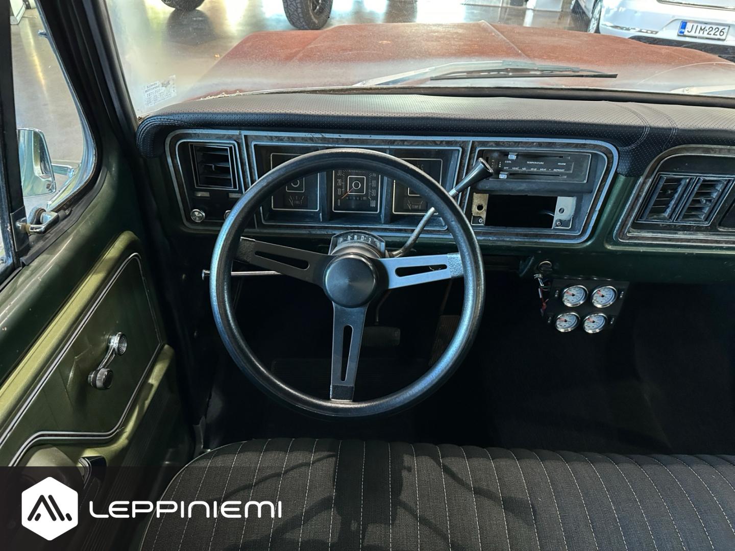 FORD F-150 1976