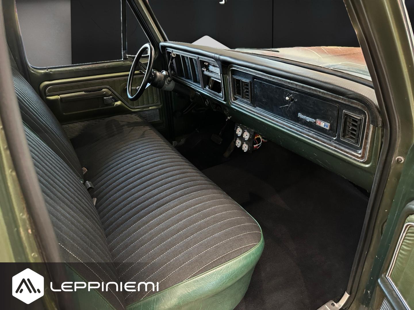 FORD F-150 1976