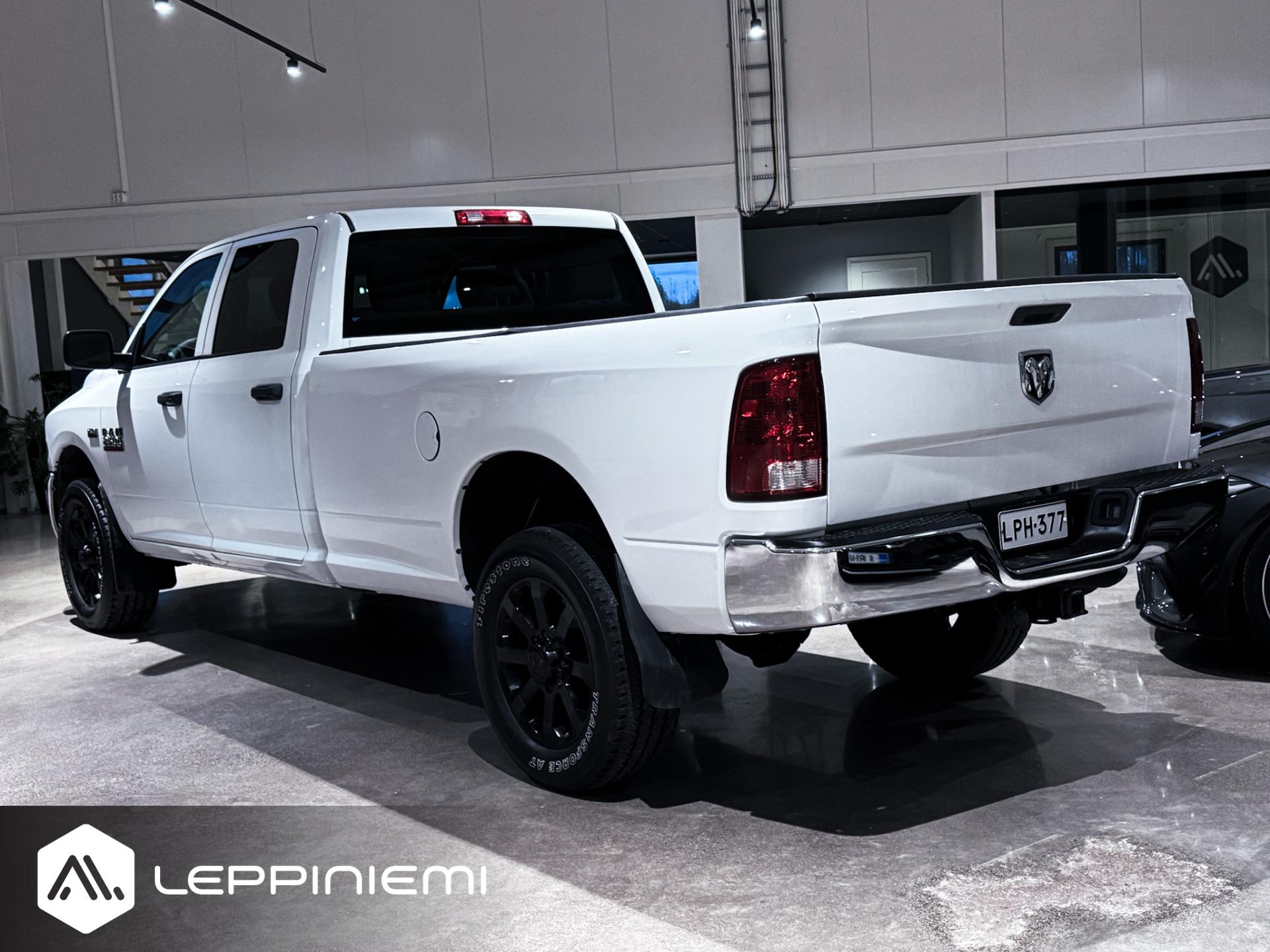 DODGE Ram 2500 2013