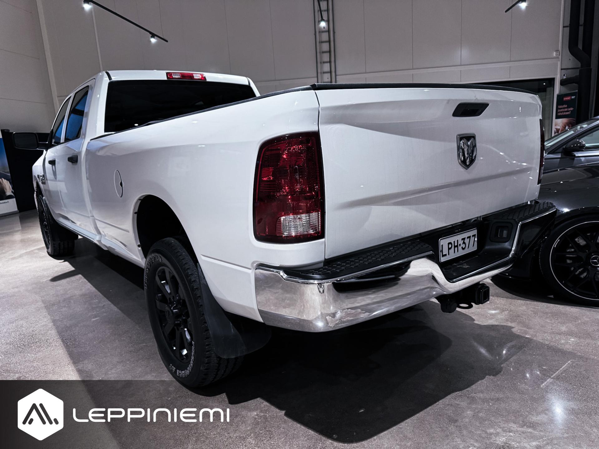 DODGE Ram 2500 2013