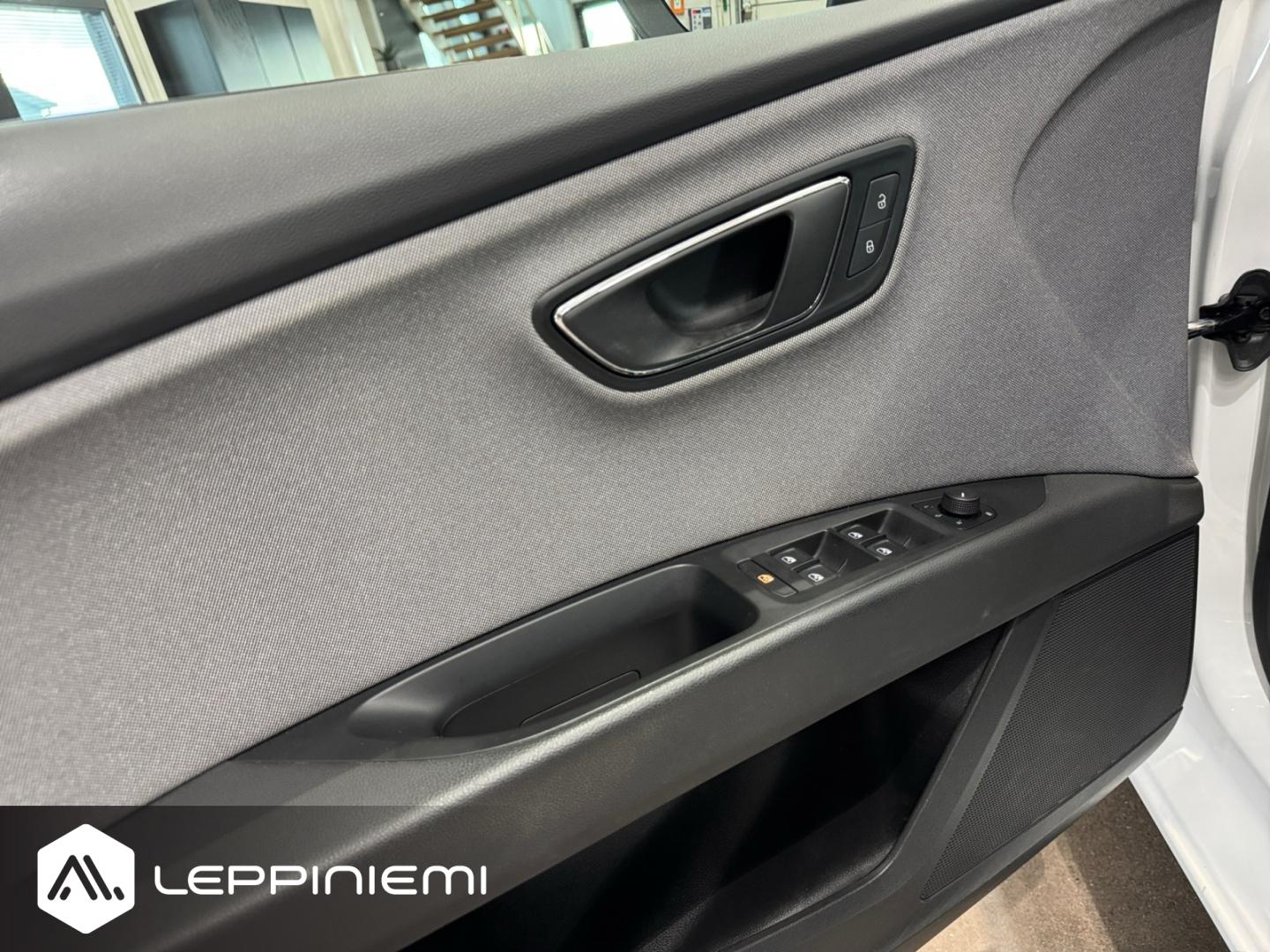 SEAT Leon 2017