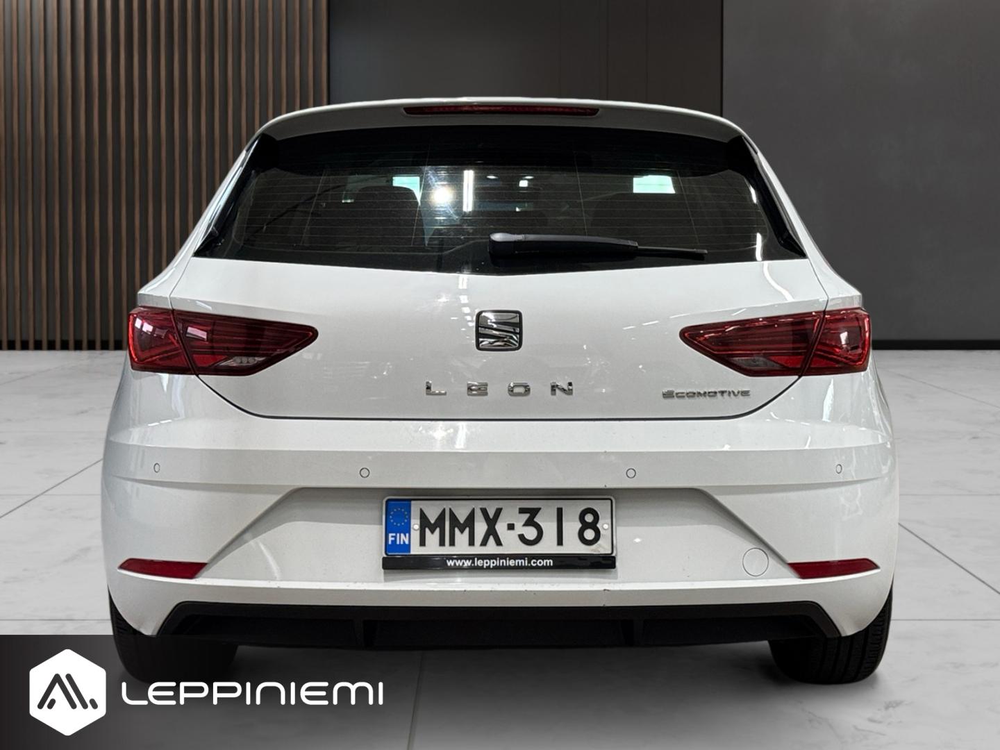 SEAT Leon 2017