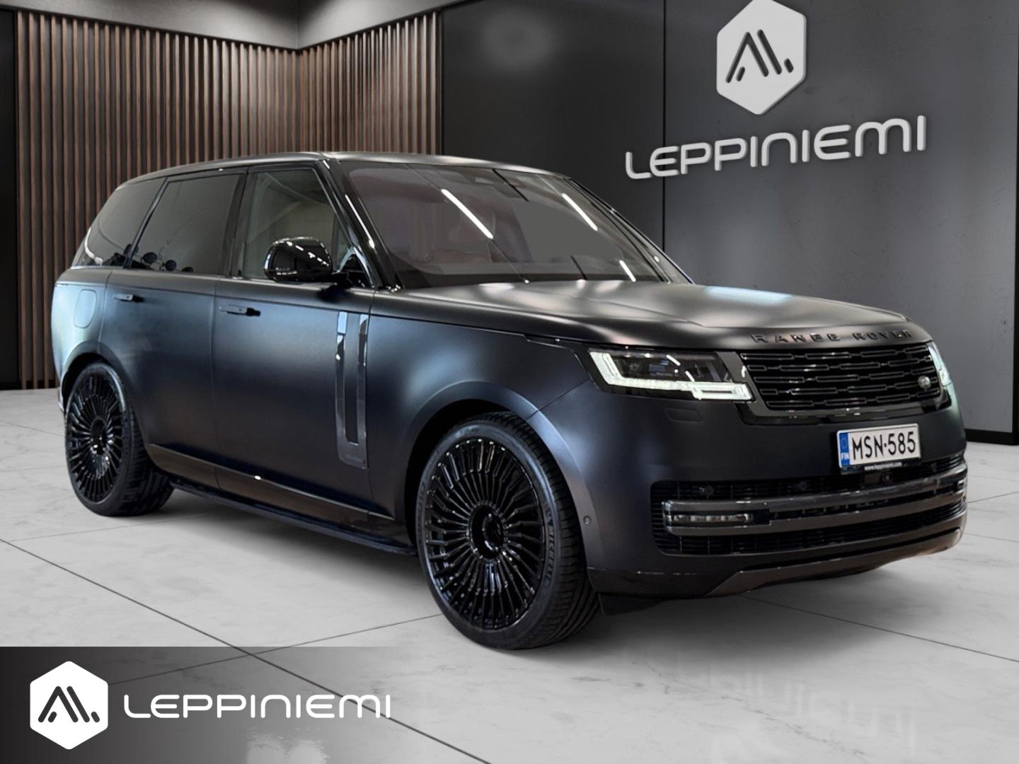 LAND ROVER Range Rover 2023