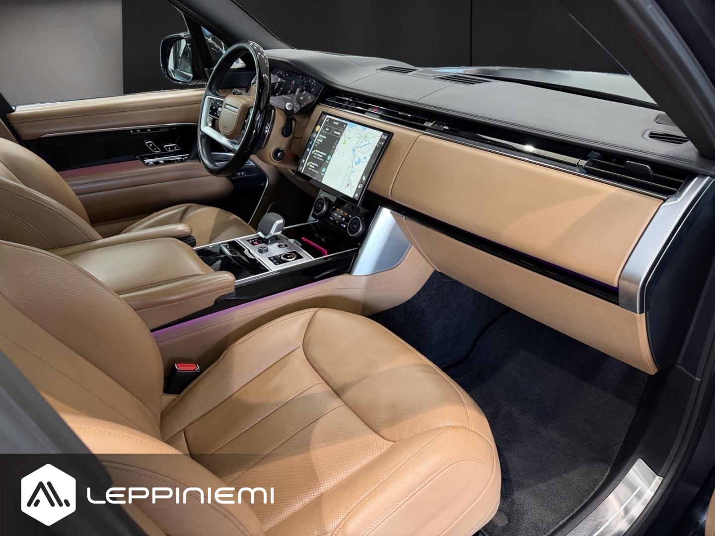 LAND ROVER Range Rover 2023