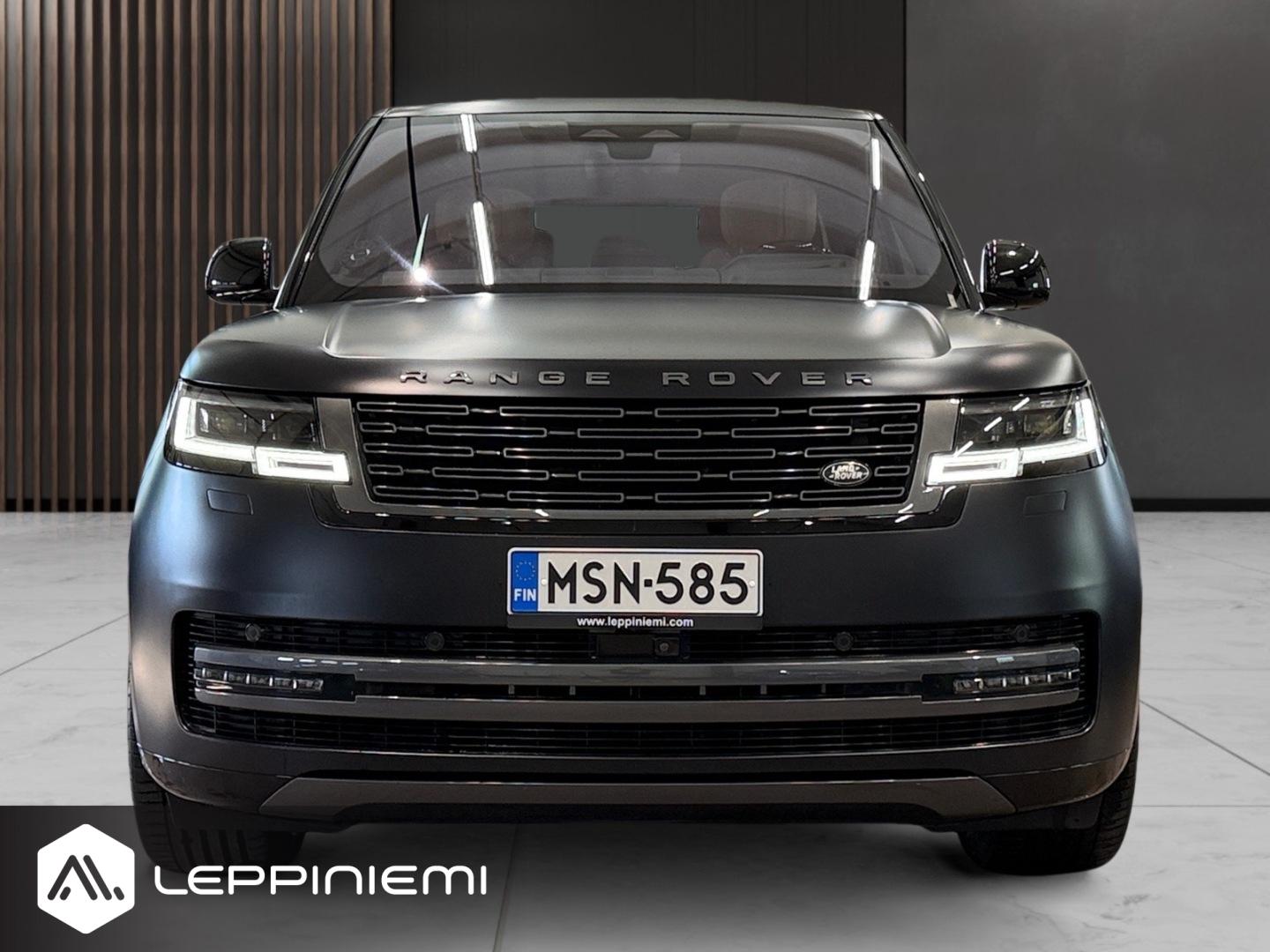 LAND ROVER Range Rover 2023