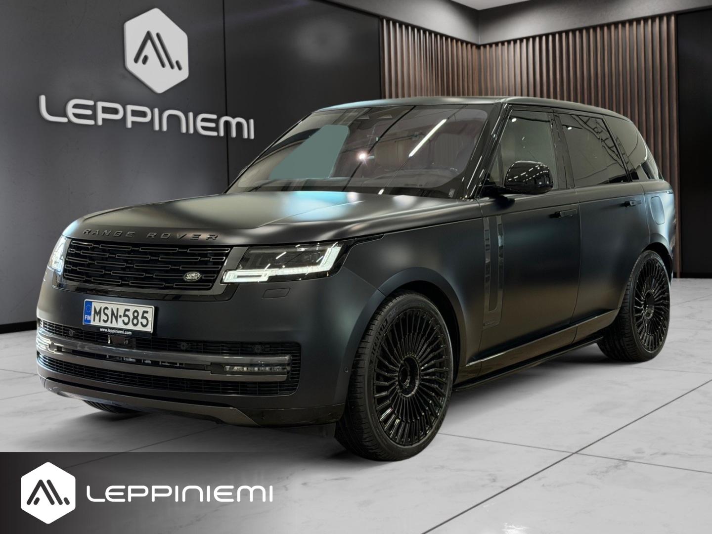 LAND ROVER Range Rover 2023