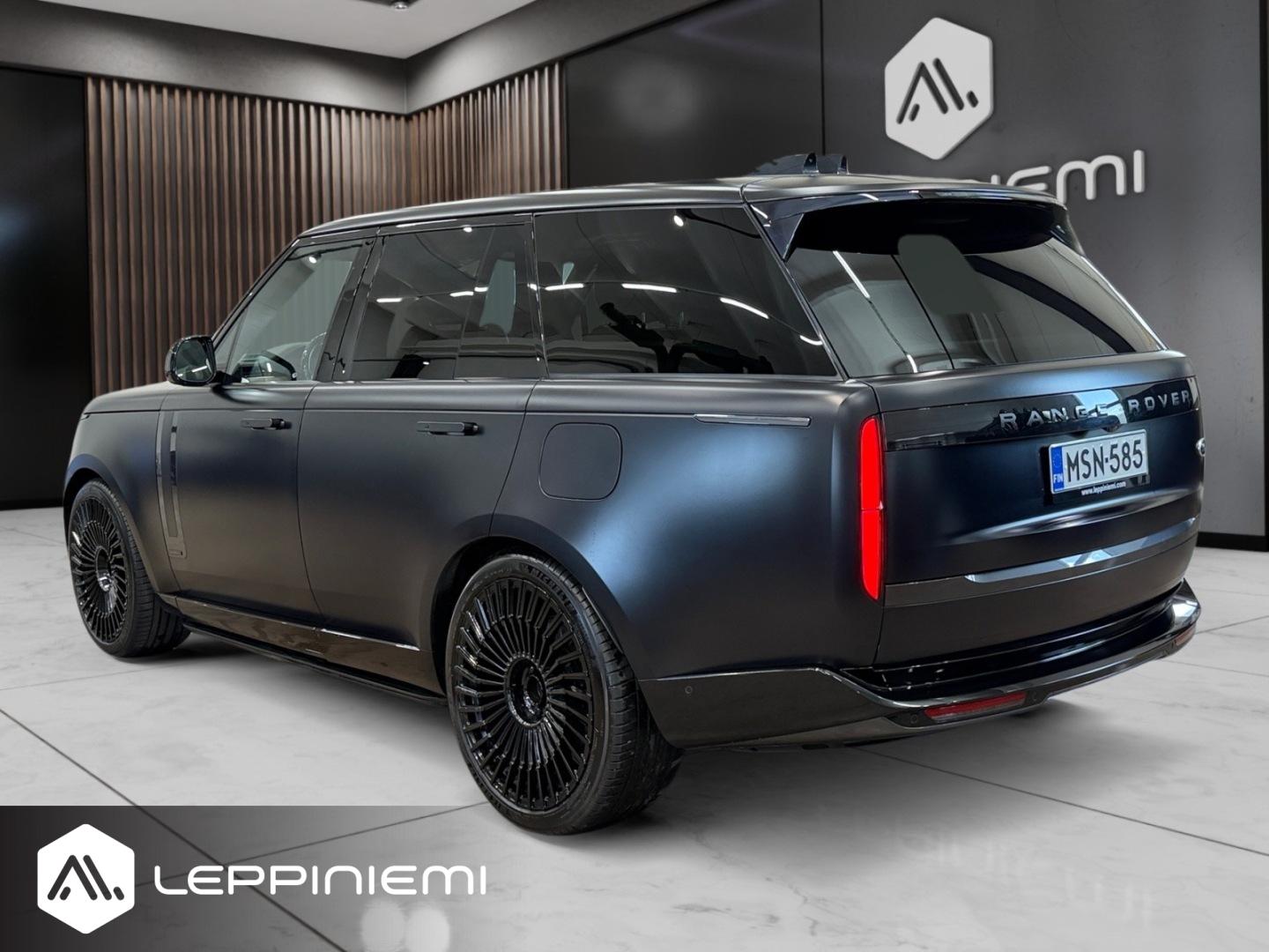LAND ROVER Range Rover 2023