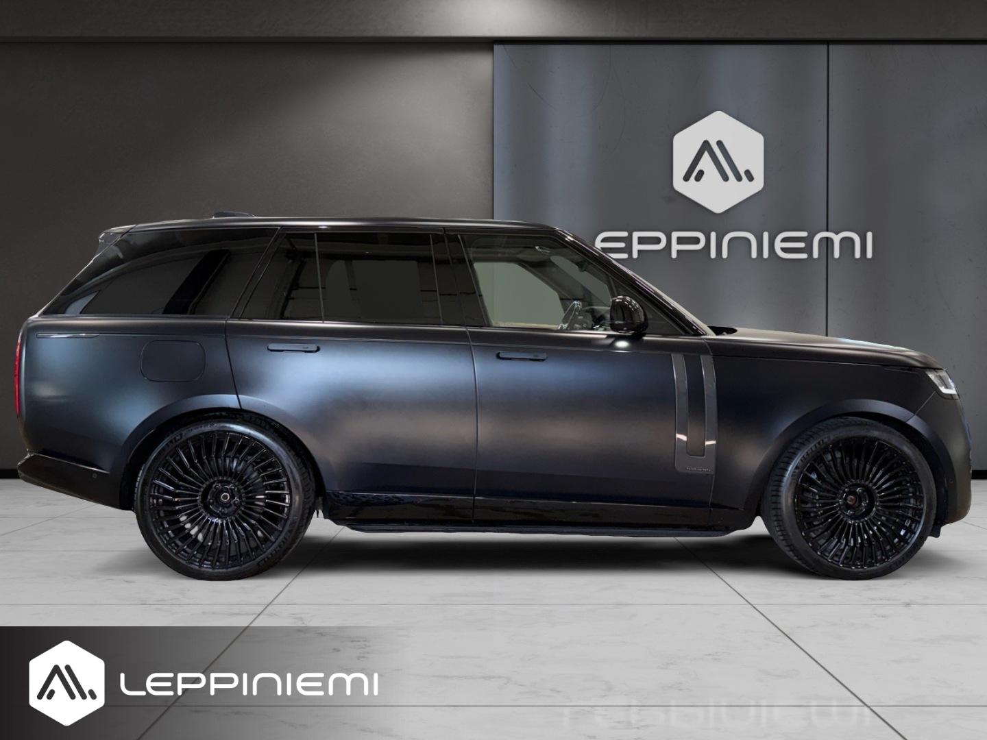 LAND ROVER Range Rover 2023