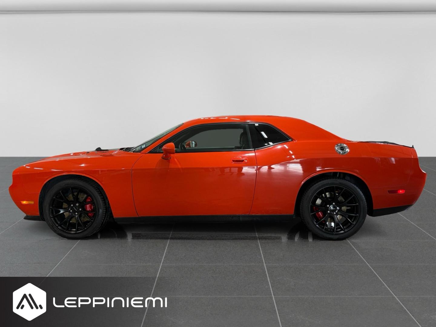 DODGE Challenger 2008