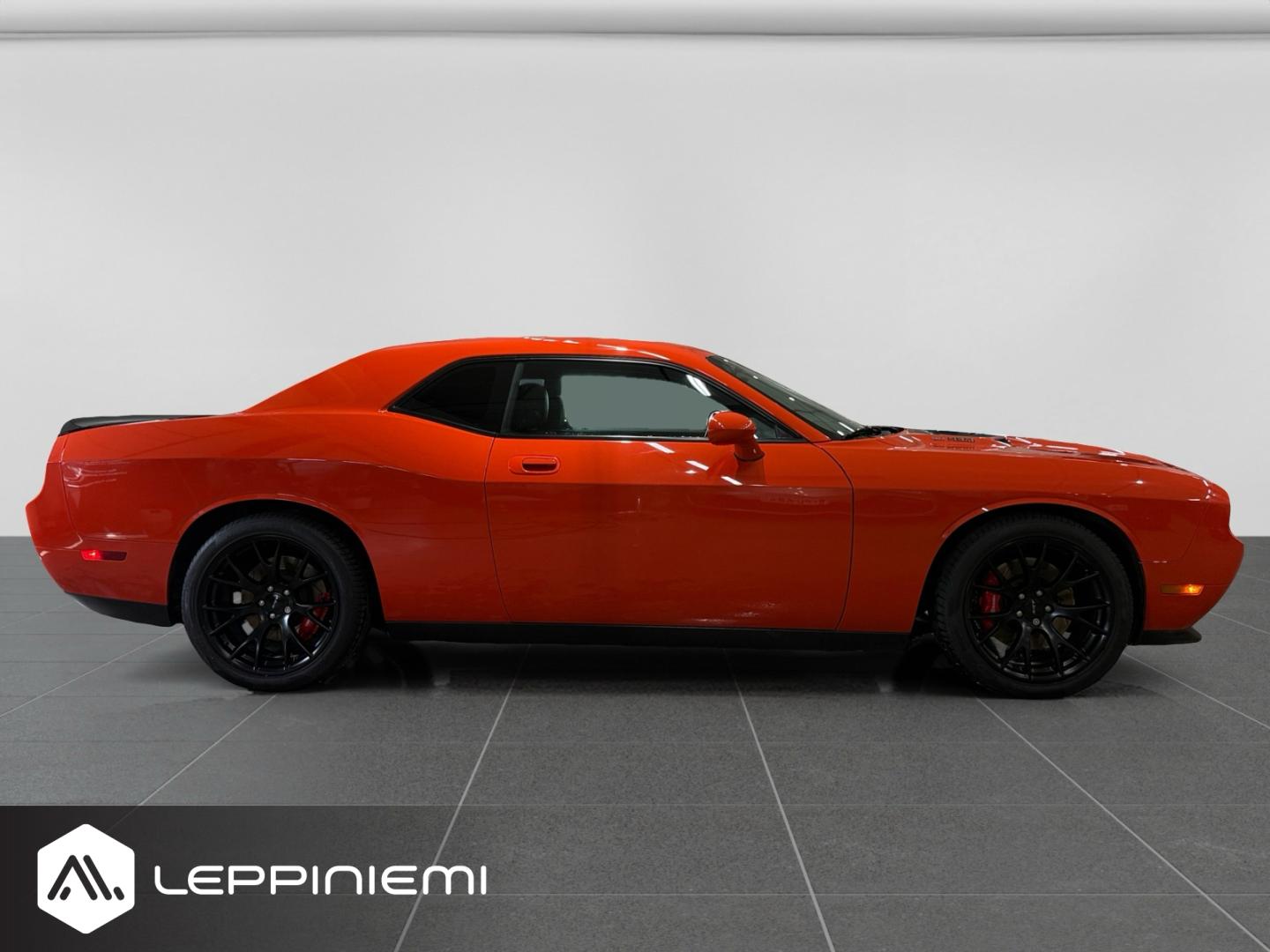 DODGE Challenger 2008