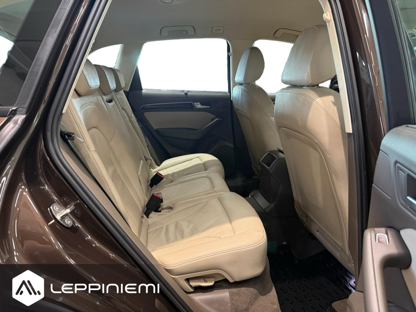 AUDI Q5 2015