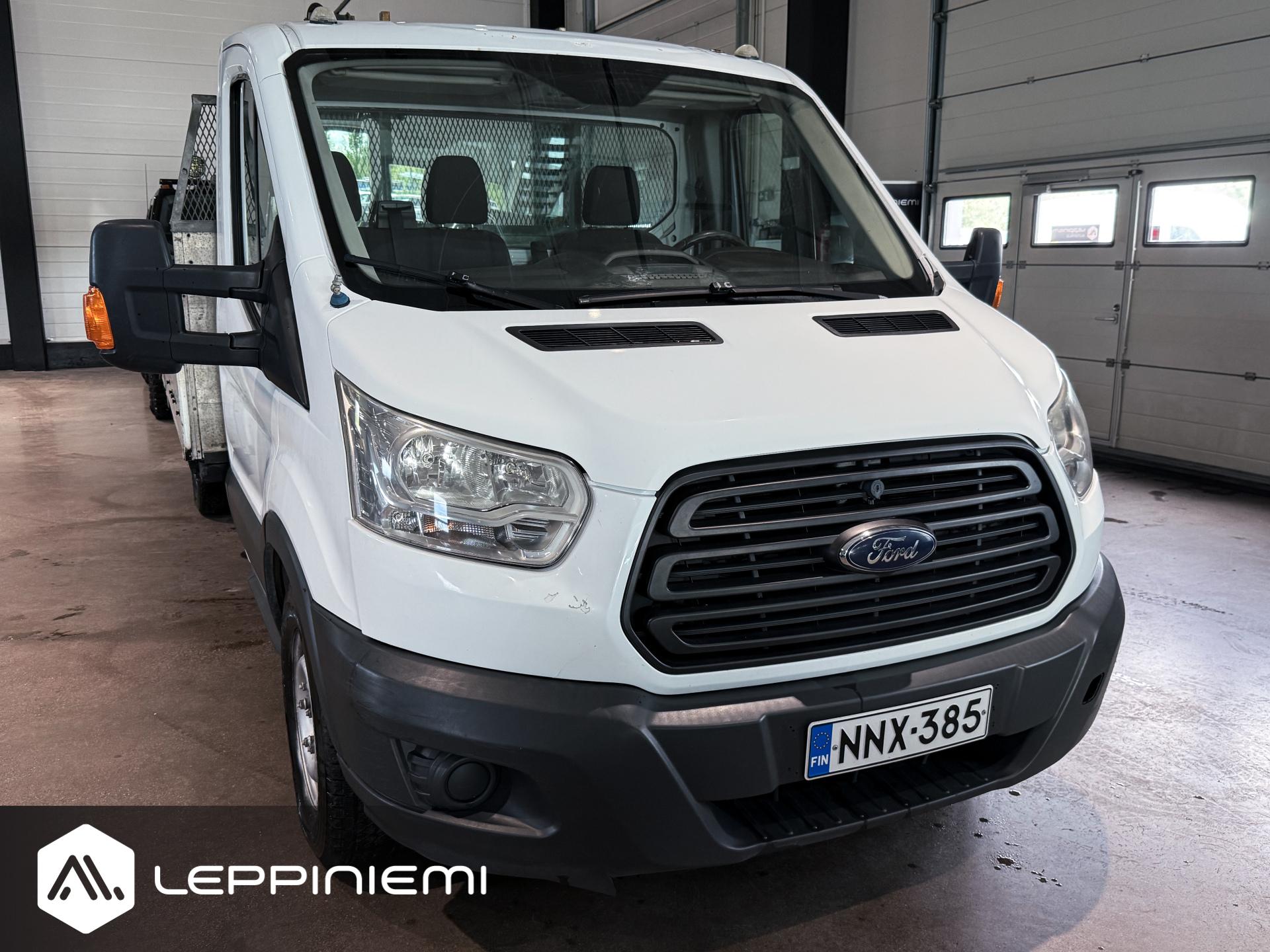 FORD Transit 2015