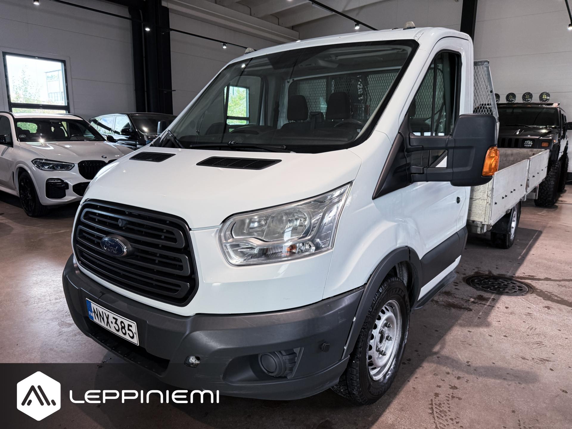 FORD Transit 2015