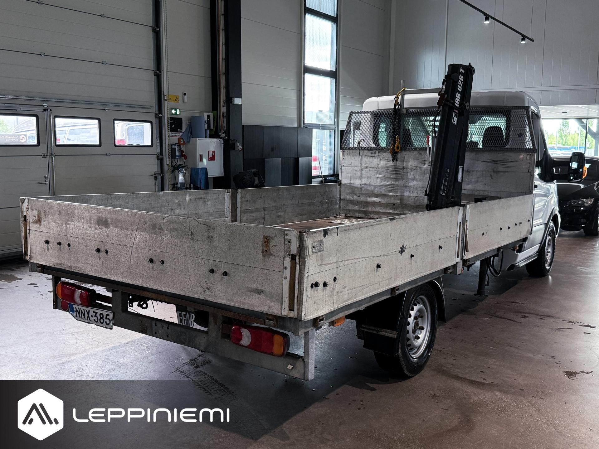 FORD Transit 2015