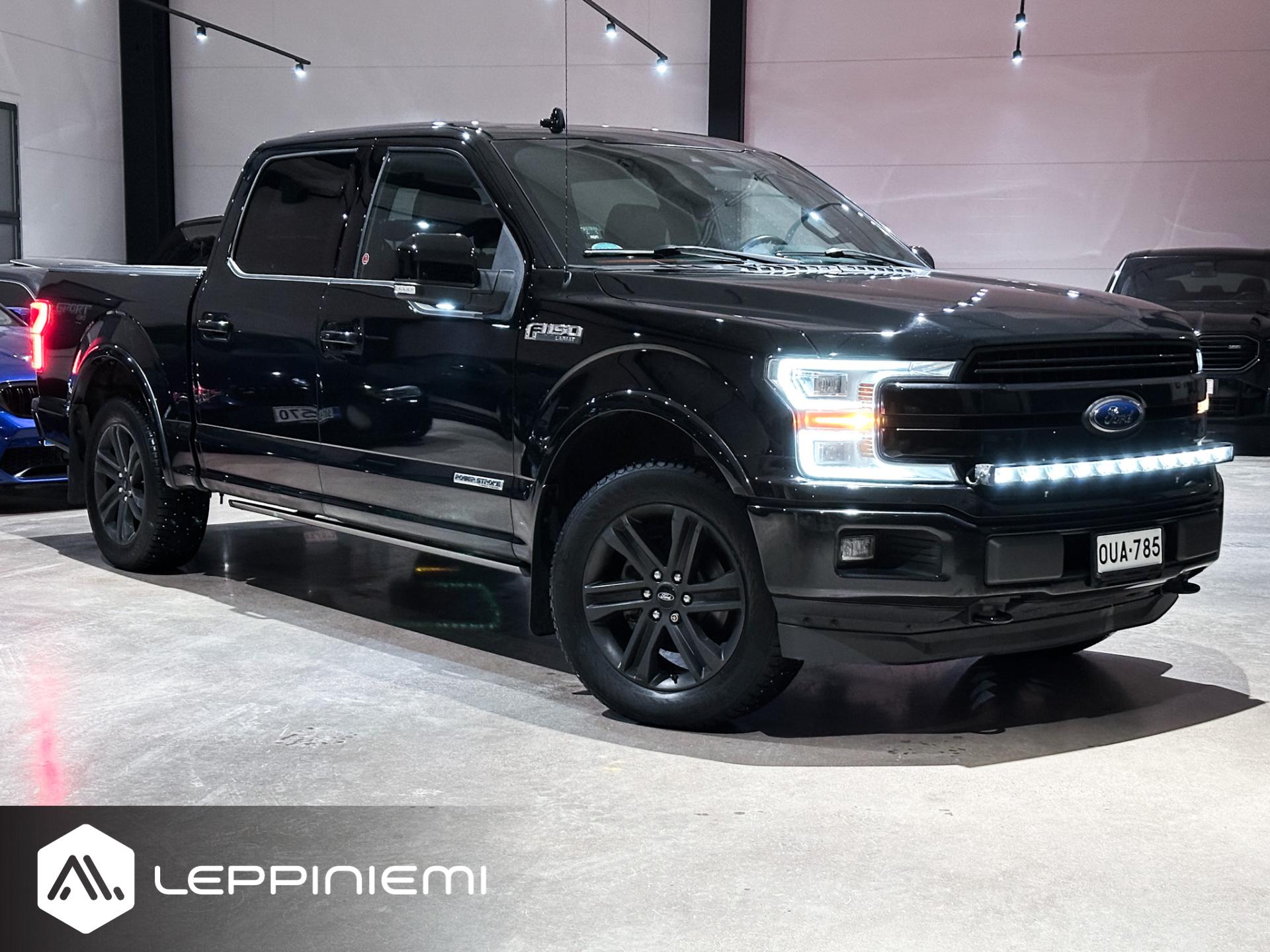 FORD F150 2019