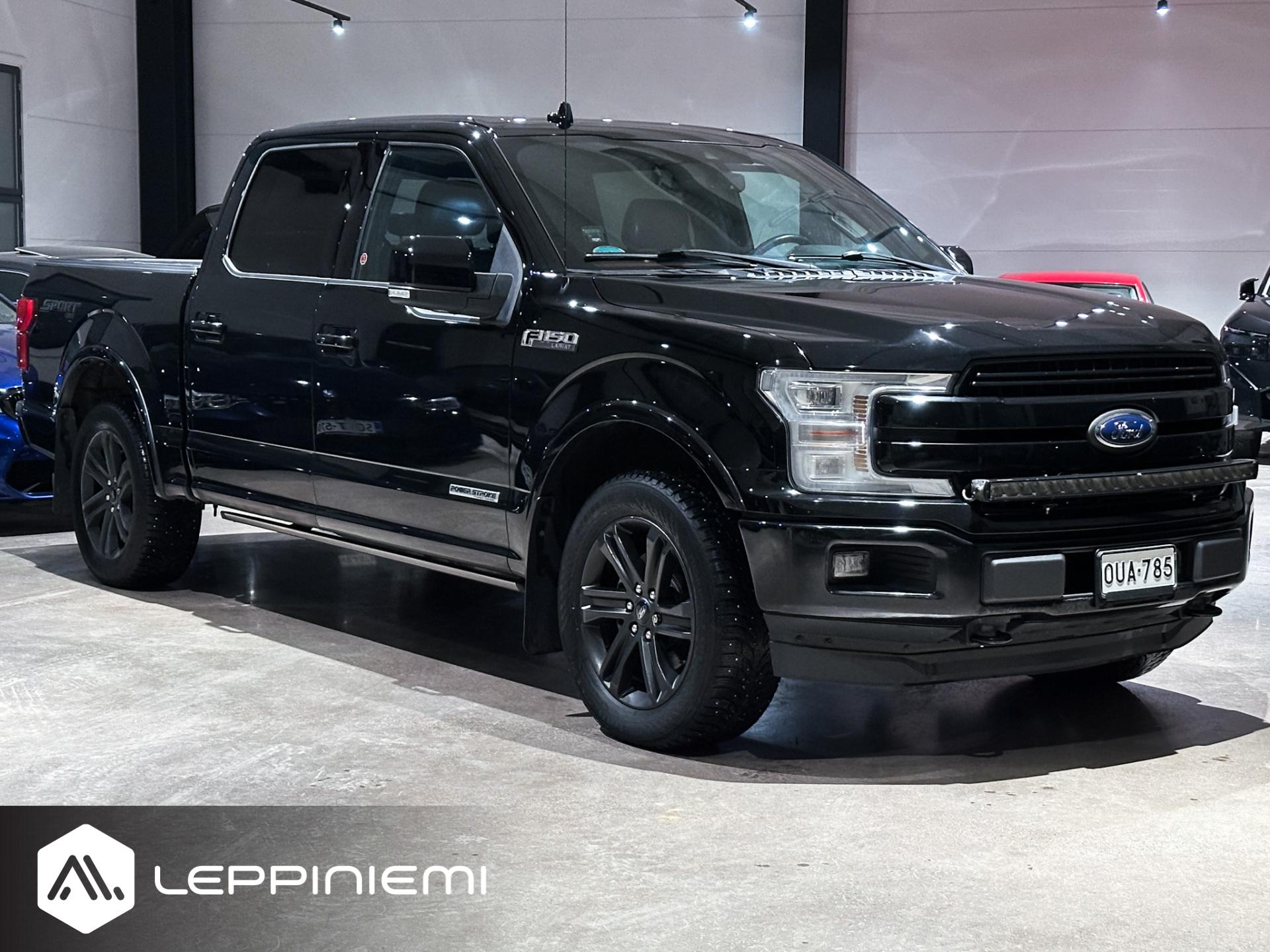 FORD F150 2019