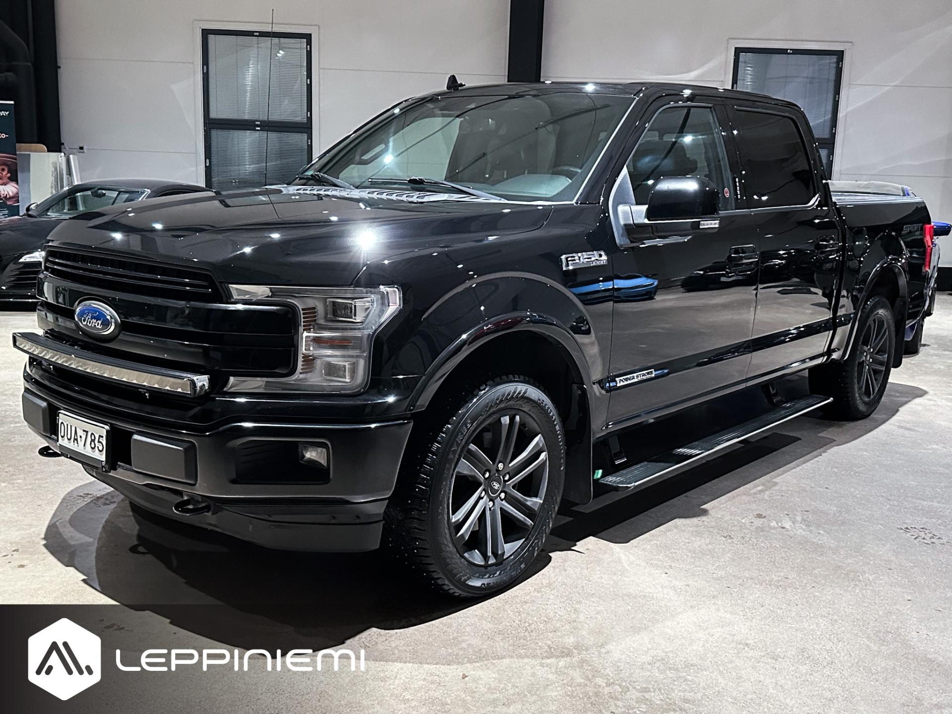 FORD F150 2019