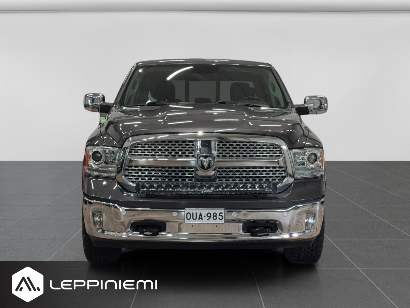 DODGE Ram 2019