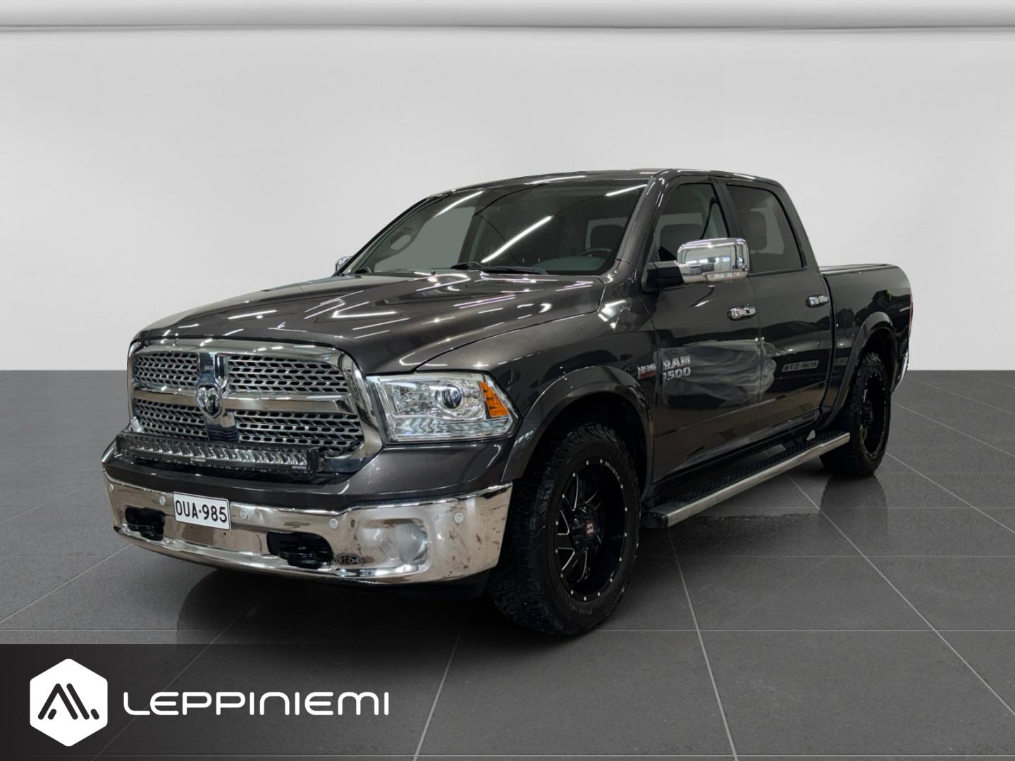 DODGE Ram 2019