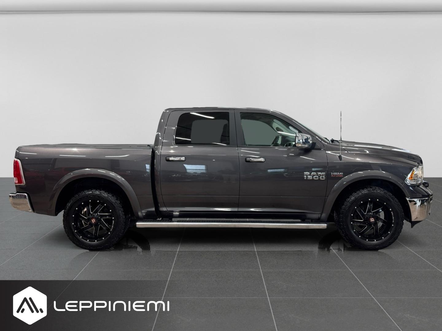 DODGE Ram 2019