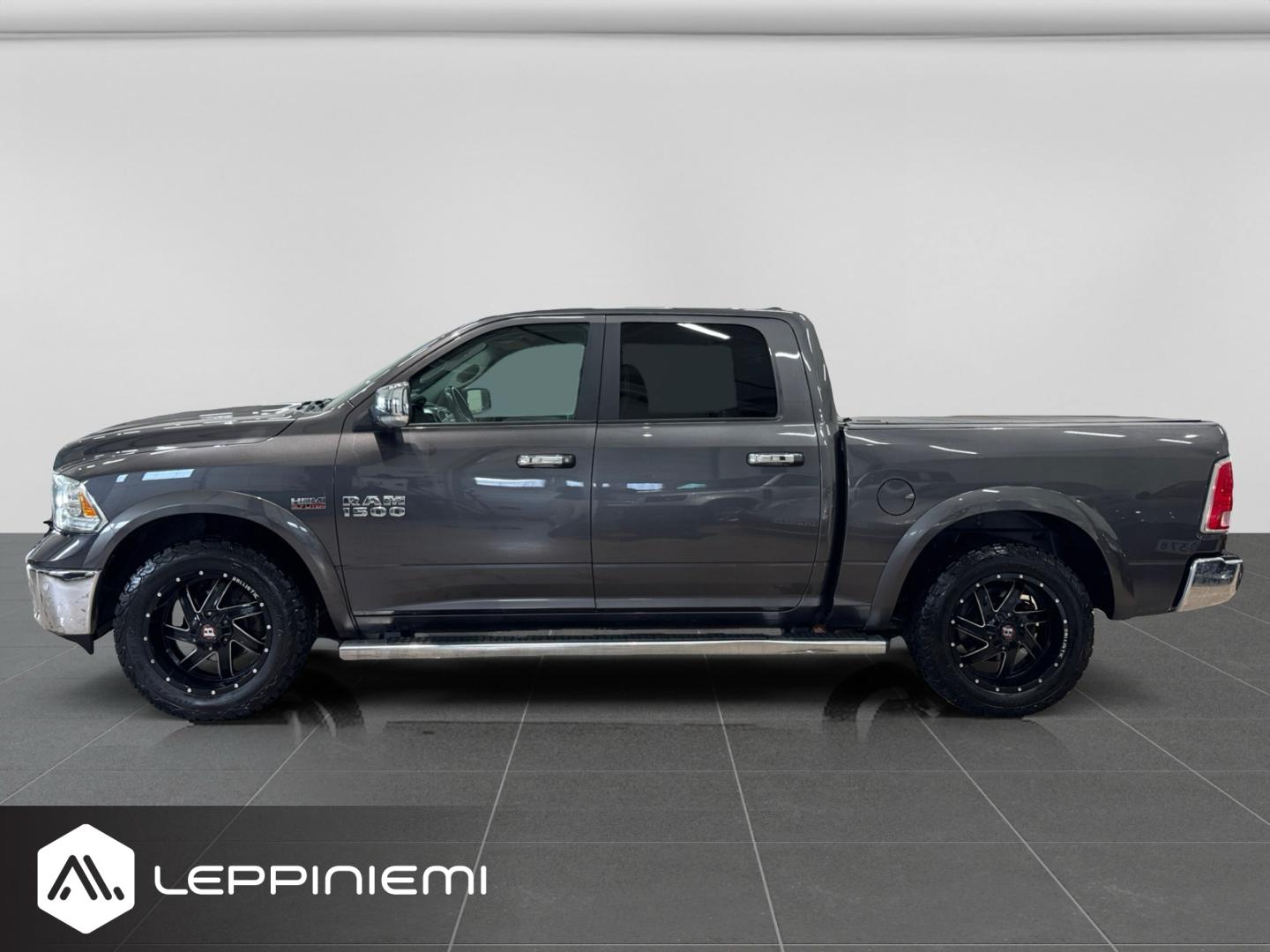 DODGE Ram 2019