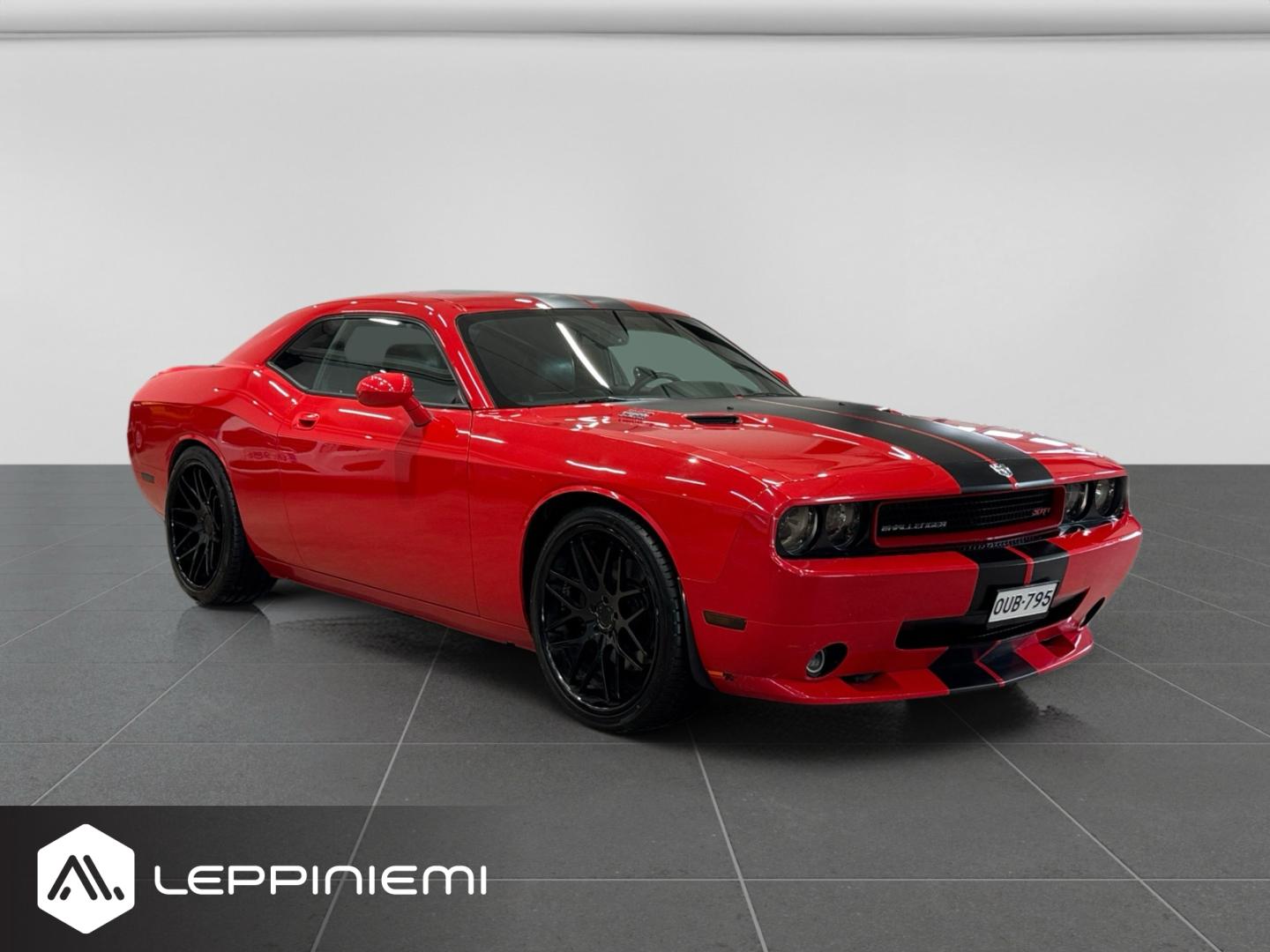 DODGE Challenger 2009