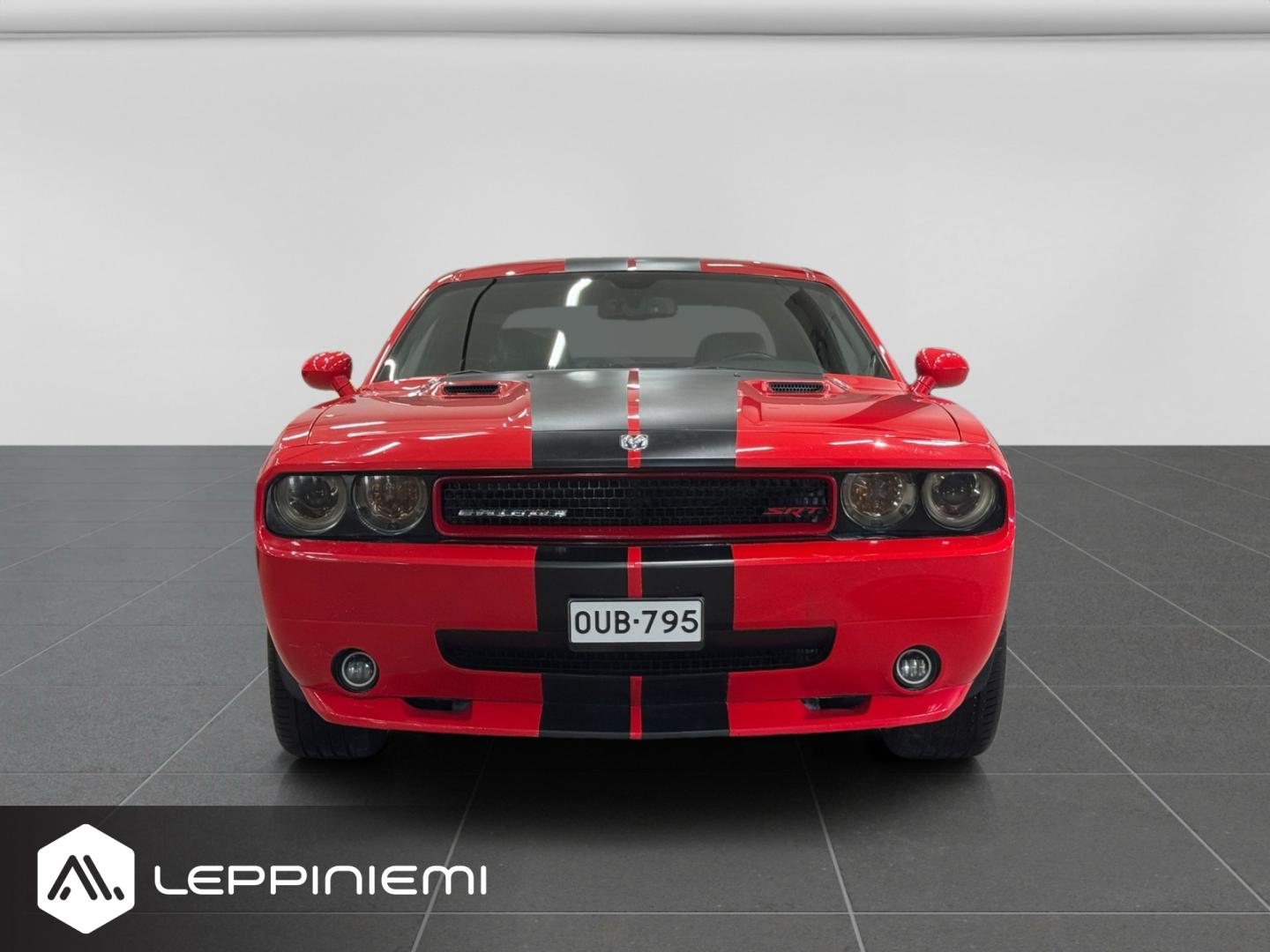 DODGE Challenger 2009