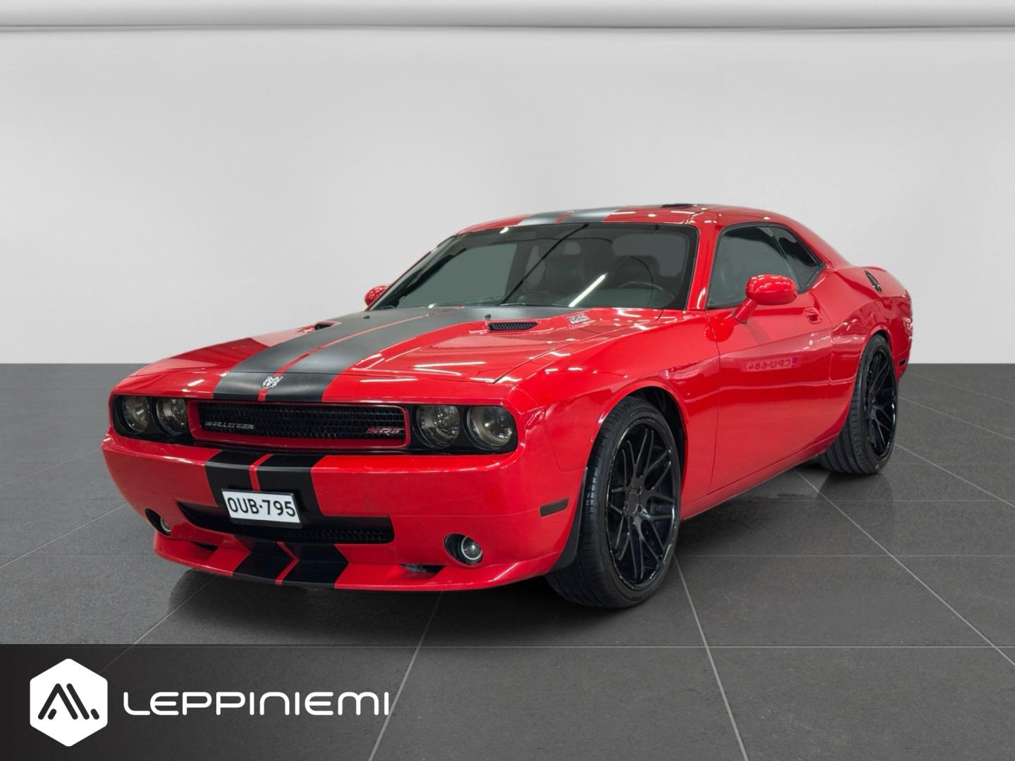DODGE Challenger 2009