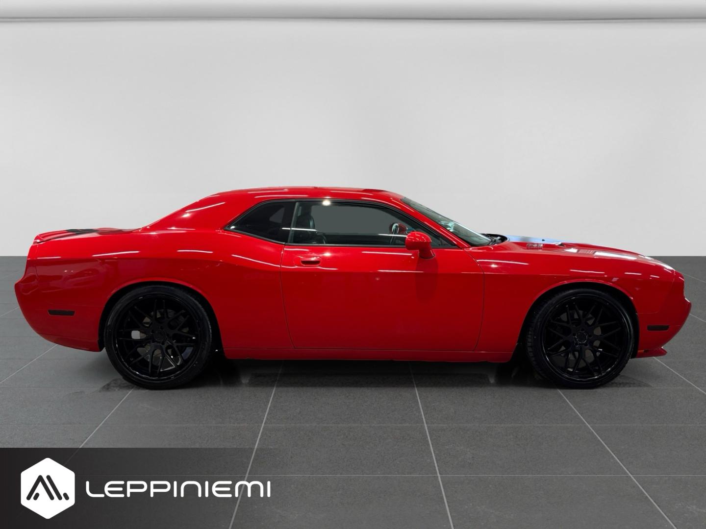 DODGE Challenger 2009