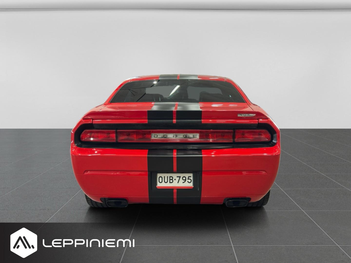 DODGE Challenger 2009