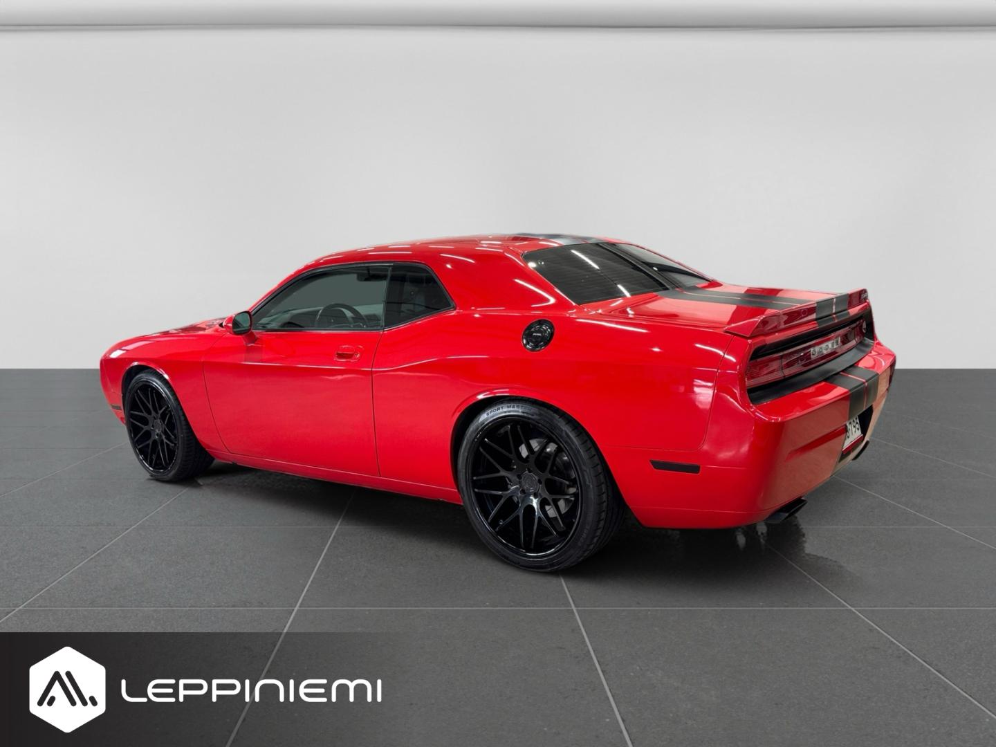 DODGE Challenger 2009