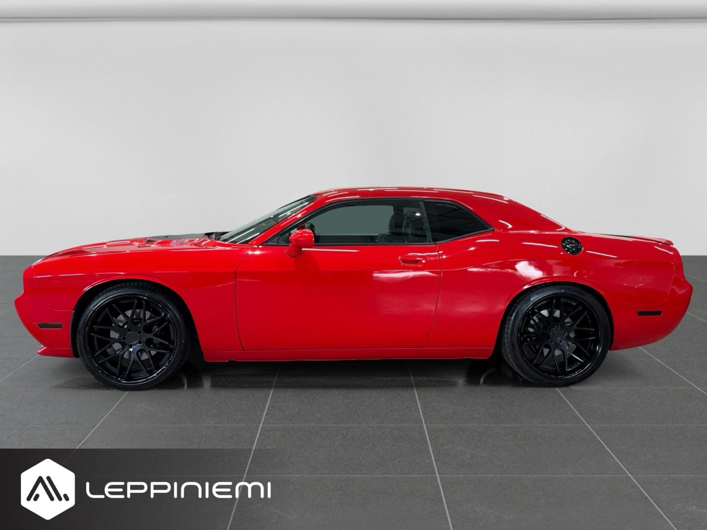 DODGE Challenger 2009