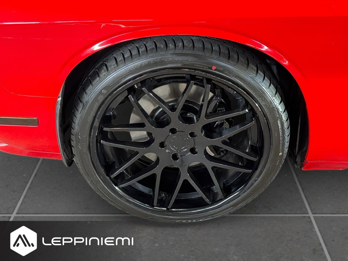 DODGE Challenger 2009