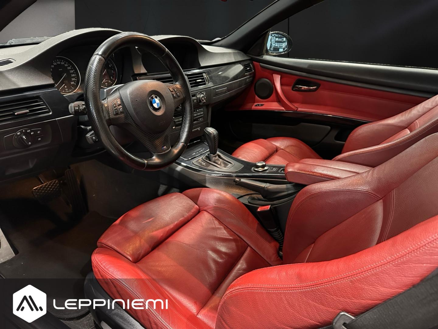 BMW 335 2007